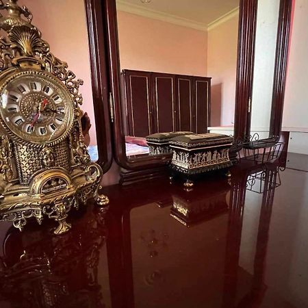 Hotel G I O Samtredia Zewnętrze zdjęcie