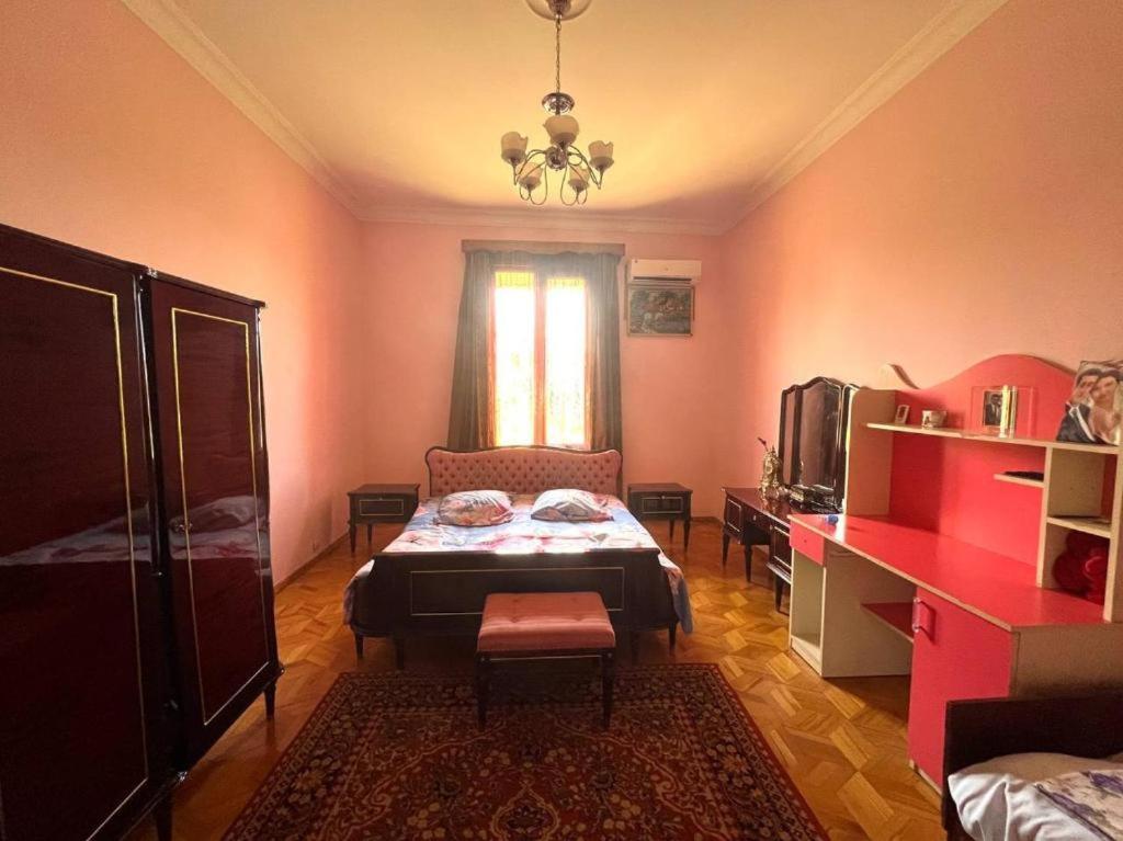 Hotel G I O Samtredia Zewnętrze zdjęcie