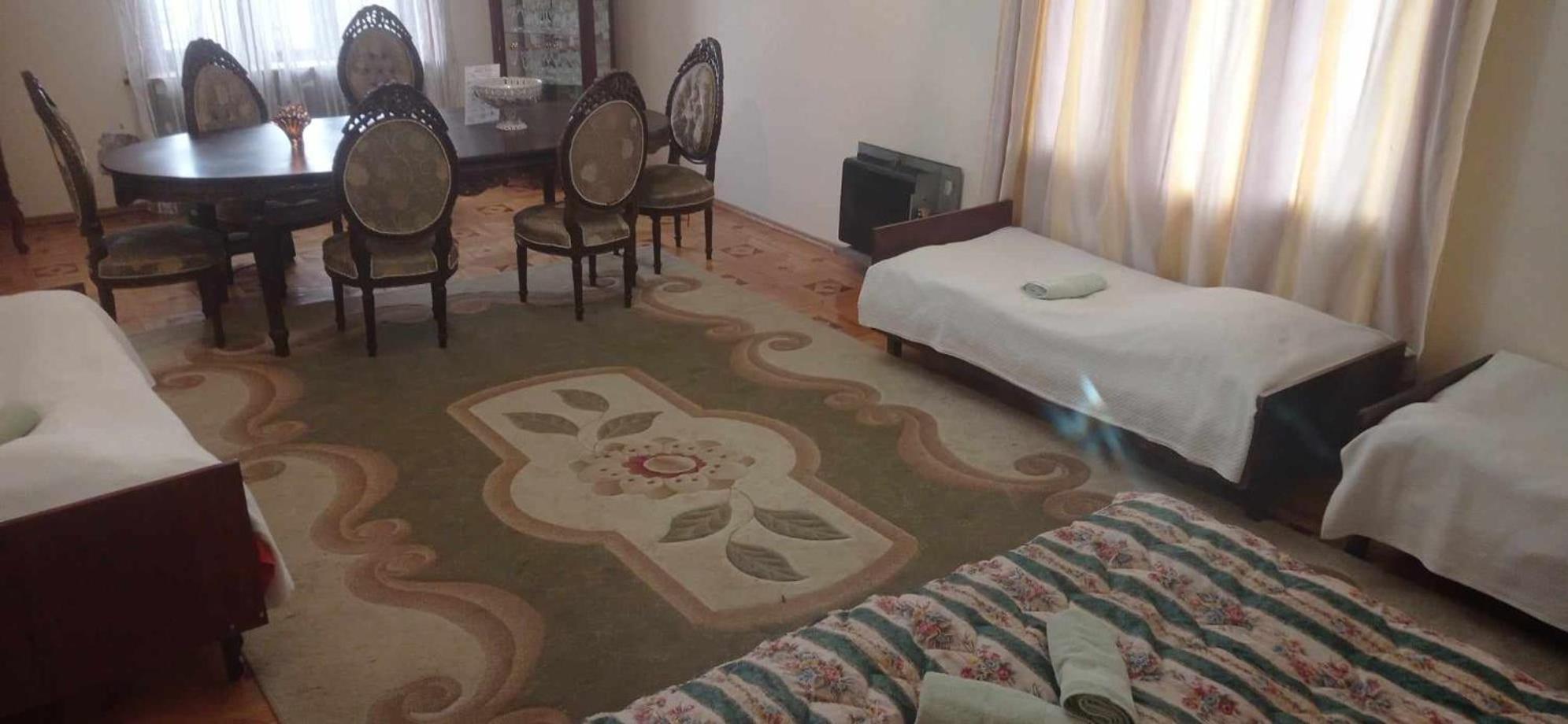 Hotel G I O Samtredia Zewnętrze zdjęcie