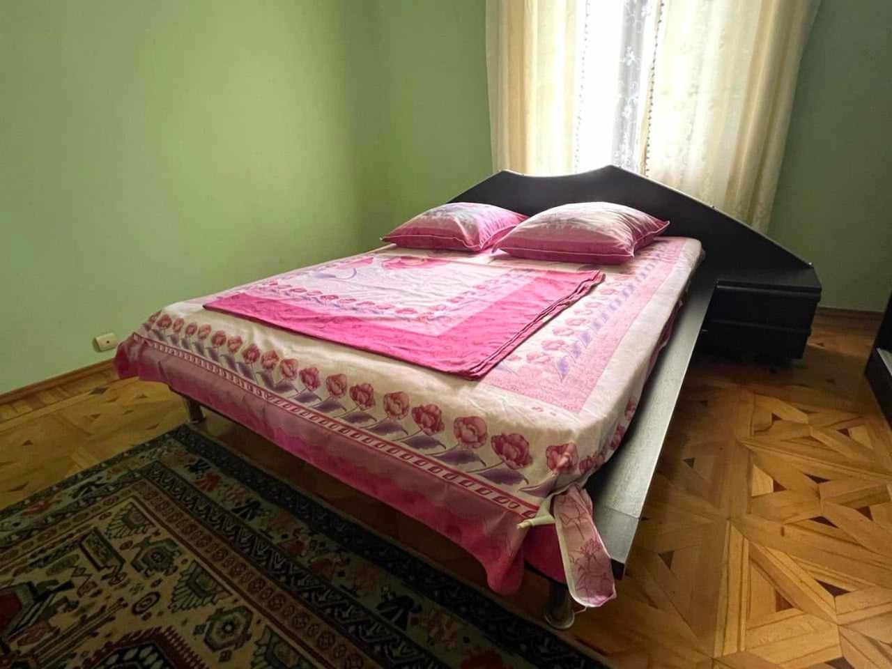 Hotel G I O Samtredia Zewnętrze zdjęcie