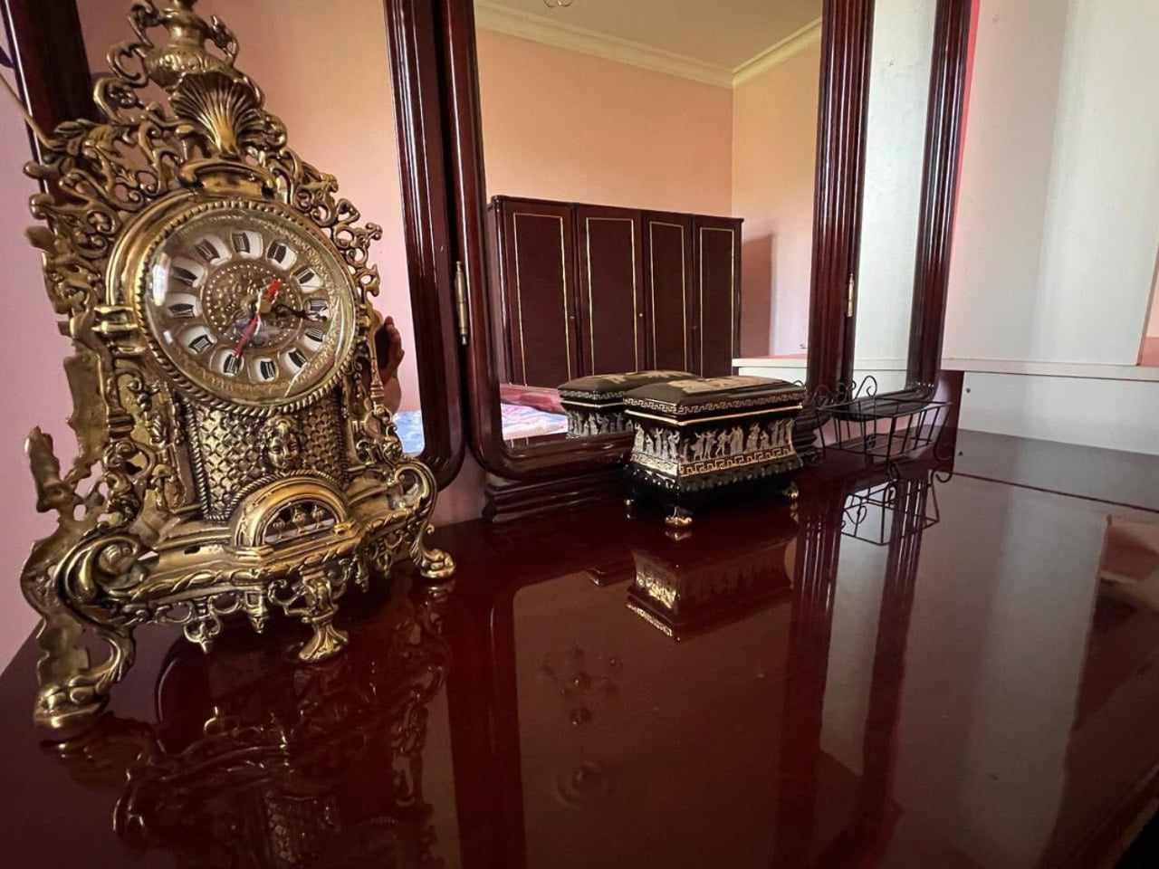 Hotel G I O Samtredia Zewnętrze zdjęcie