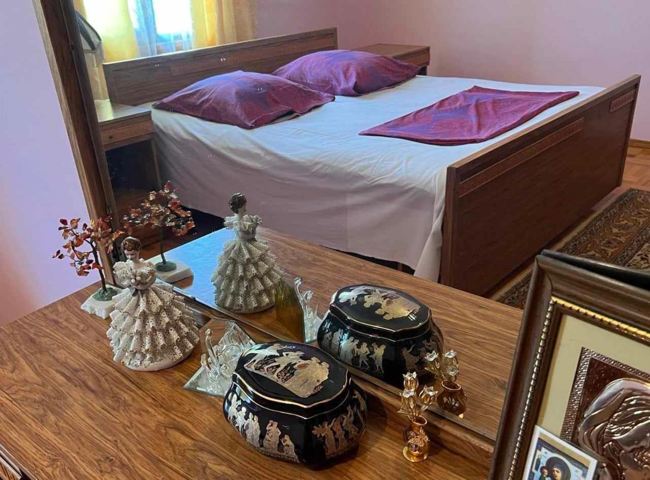 Hotel G I O Samtredia Zewnętrze zdjęcie